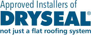 Dryseal flat roofing