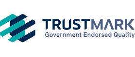 TrustMark government endorsed quality scheme