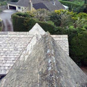 Lacock Pitched Roofing